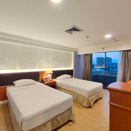 Ebina House - Sha Extra Plus Bangkok Luaran gambar