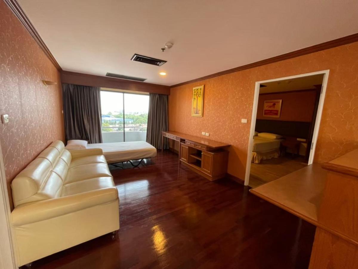 Ebina House - Sha Extra Plus Bangkok Luaran gambar