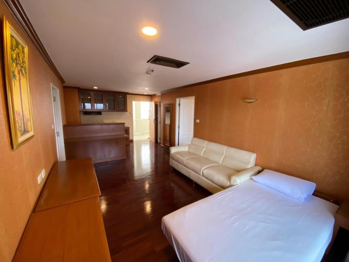 Ebina House - Sha Extra Plus Bangkok Luaran gambar