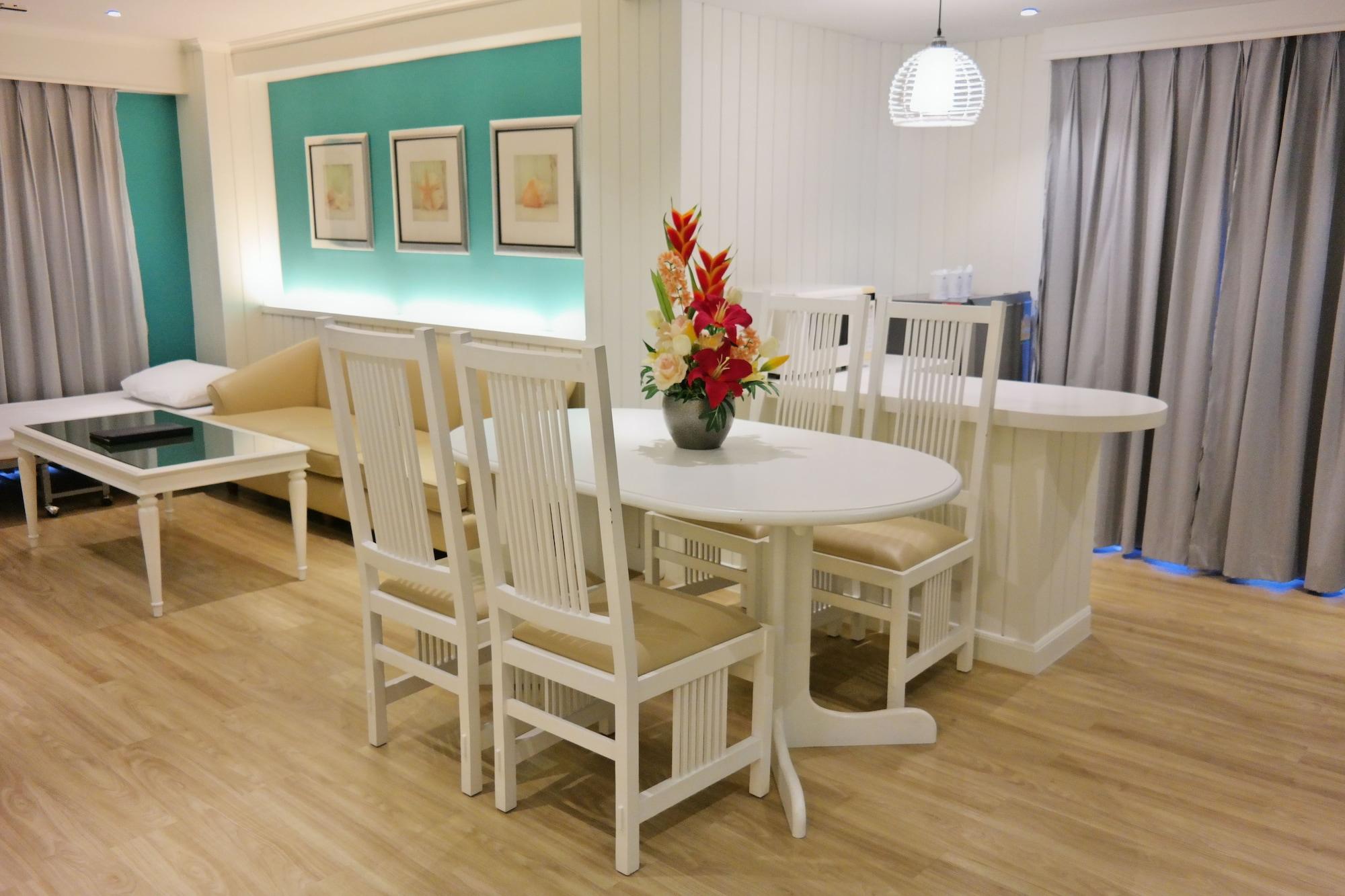 Ebina House - Sha Extra Plus Bangkok Luaran gambar