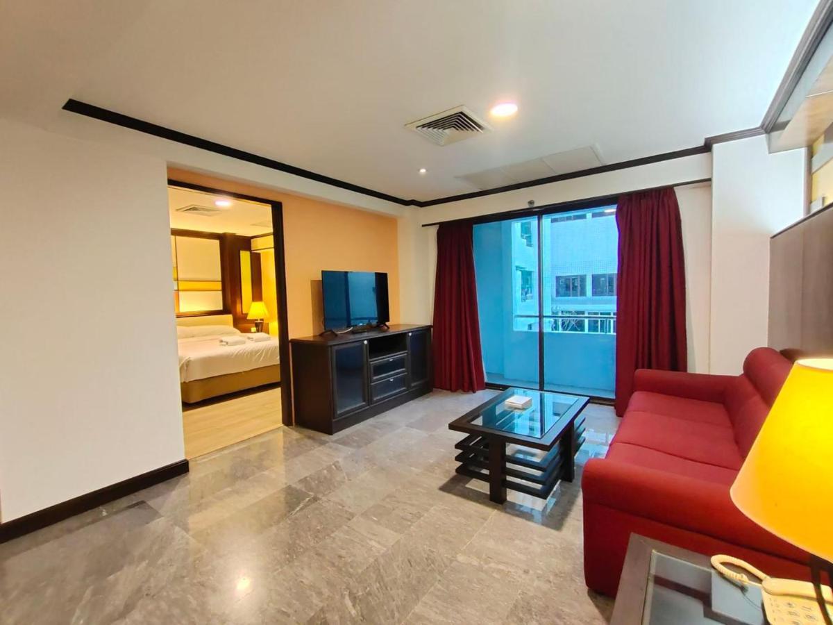 Ebina House - Sha Extra Plus Bangkok Luaran gambar
