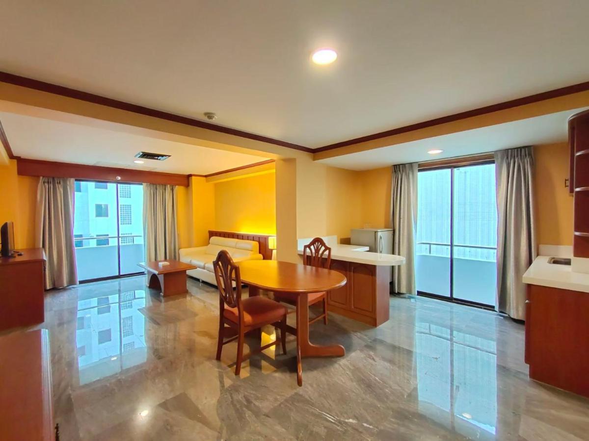 Ebina House - Sha Extra Plus Bangkok Luaran gambar