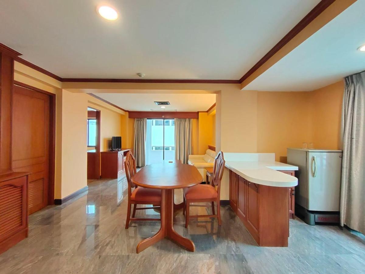 Ebina House - Sha Extra Plus Bangkok Luaran gambar