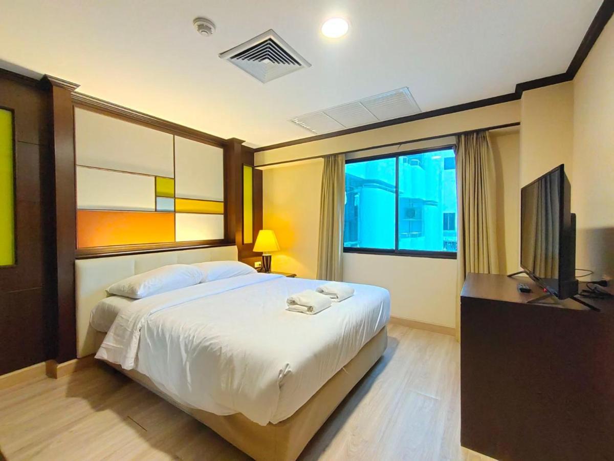 Ebina House - Sha Extra Plus Bangkok Luaran gambar