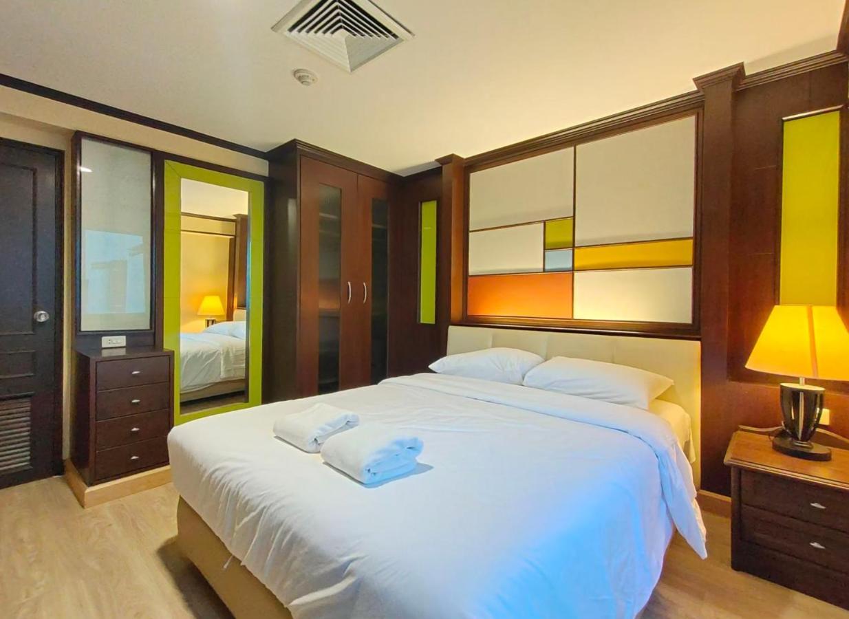 Ebina House - Sha Extra Plus Bangkok Luaran gambar