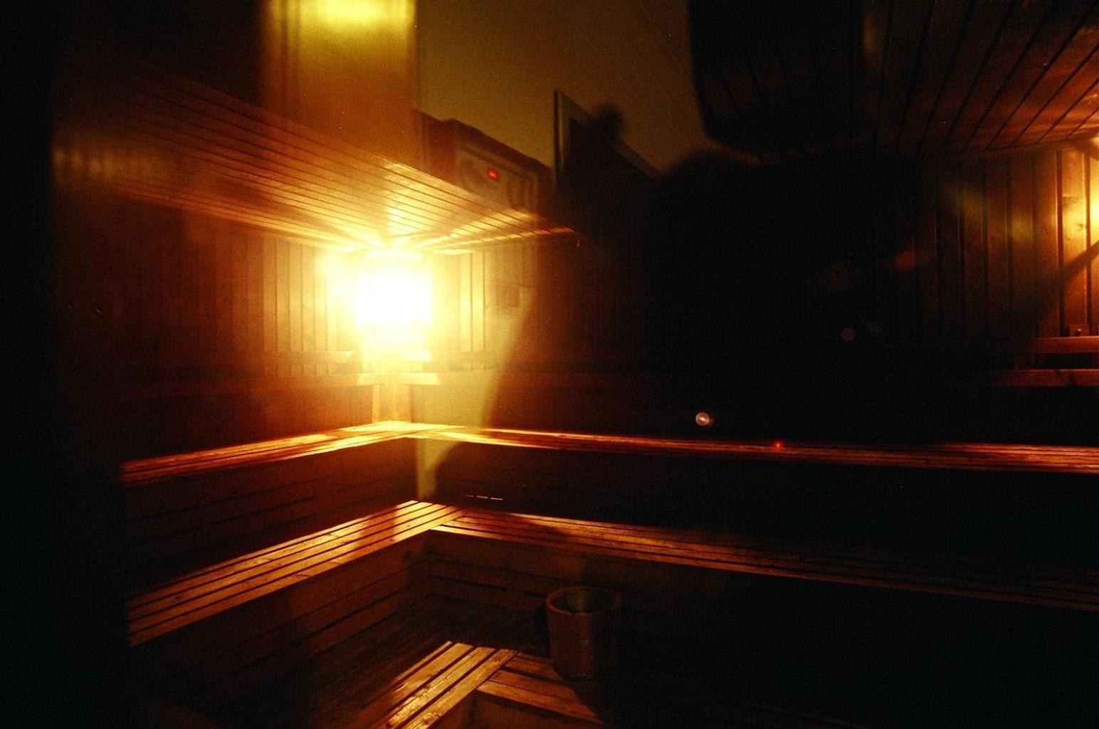 Ebina House - Sha Extra Plus Bangkok Luaran gambar
