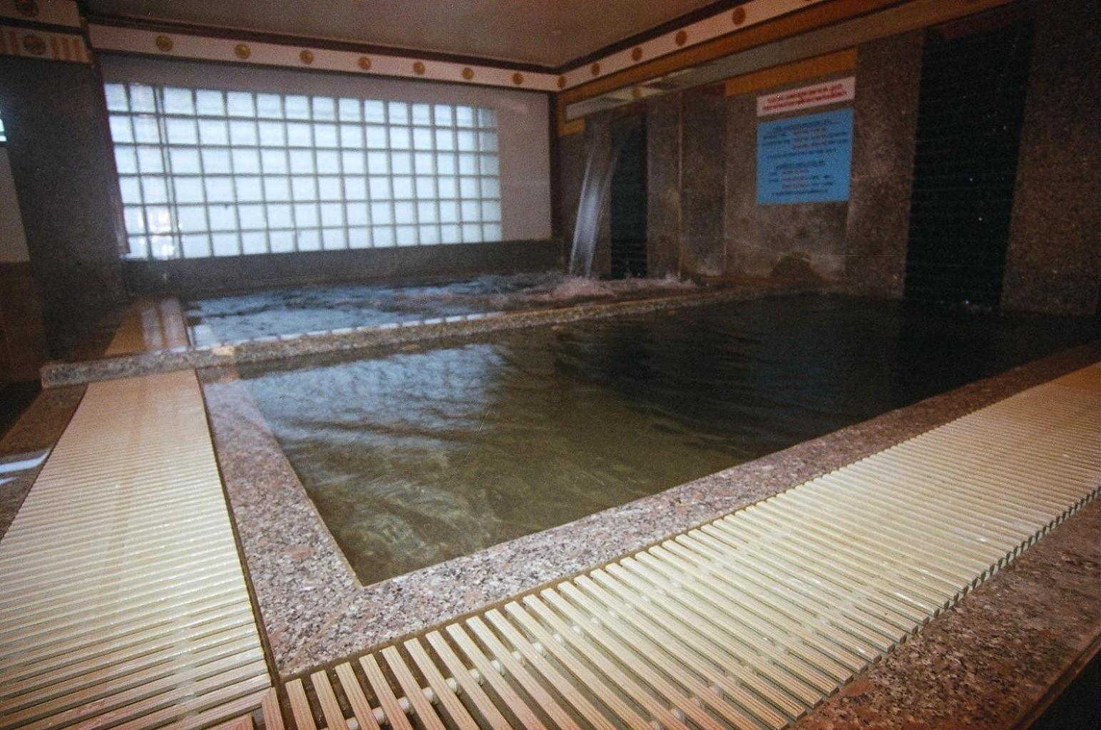 Ebina House - Sha Extra Plus Bangkok Luaran gambar