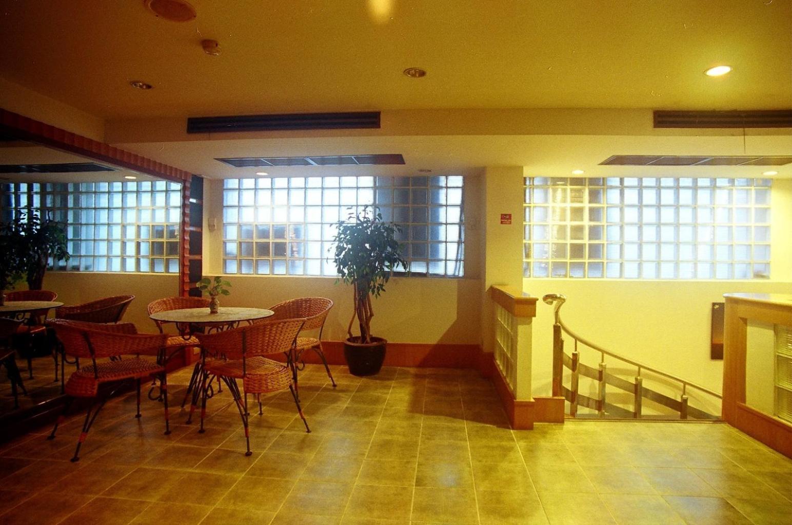 Ebina House - Sha Extra Plus Bangkok Luaran gambar